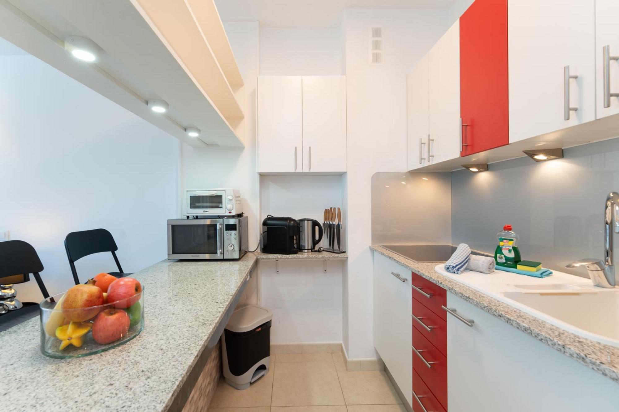 Garden View Apartment Iguazu 3 Near Yumbo Плайя-дель-Инглес Экстерьер фото