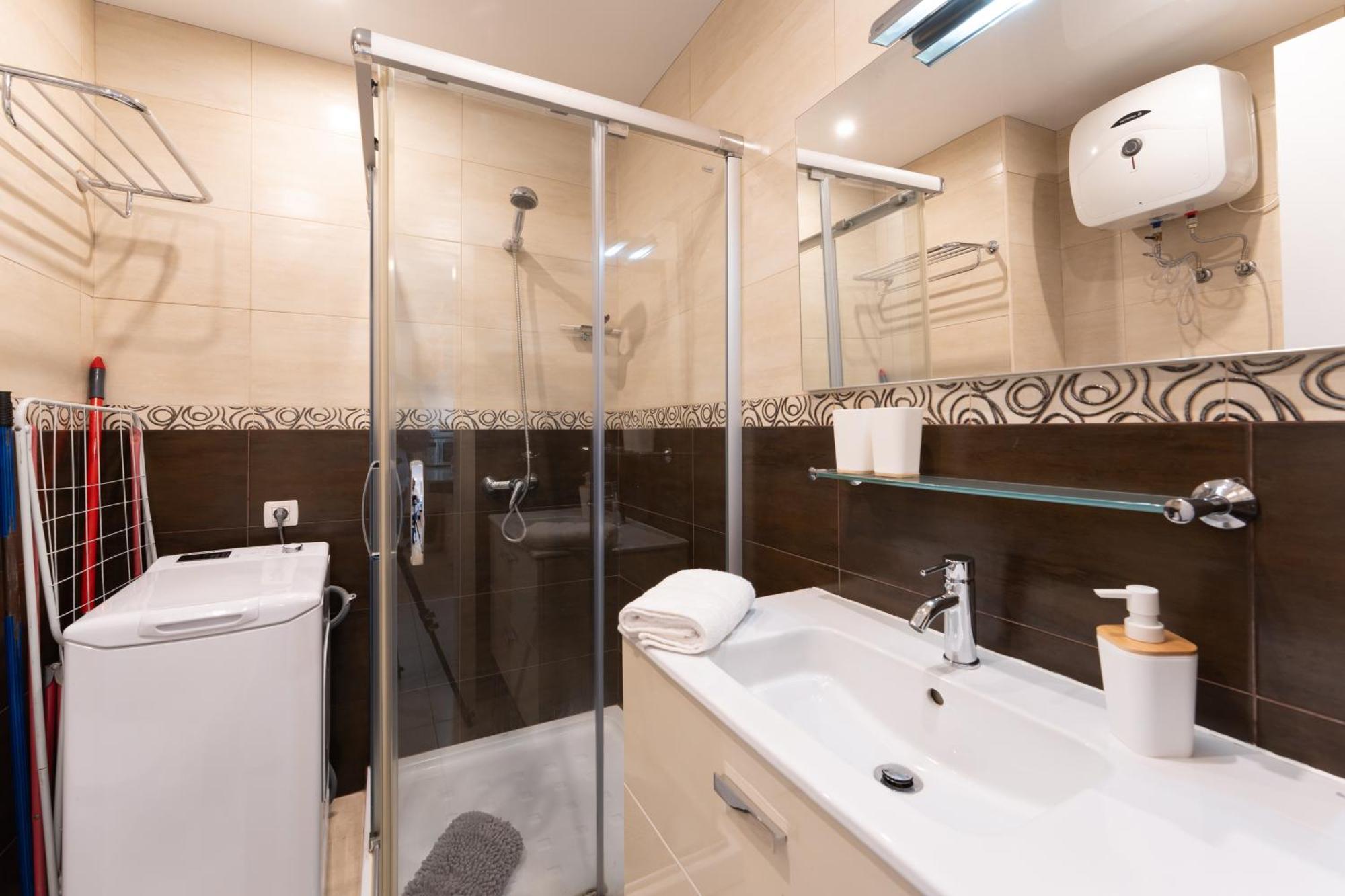 Garden View Apartment Iguazu 3 Near Yumbo Плайя-дель-Инглес Экстерьер фото